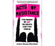 KNYGA Bookshop Acts of Resistance