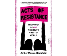 KNYGA Bookshop Acts of Resistance
