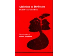 KNYGA Bookshop Addiction to Perfection