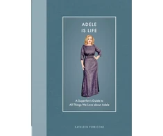 KNYGA Bookshop Adele Is Life
