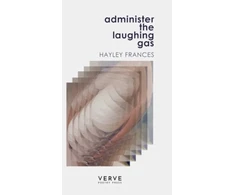 KNYGA Bookshop Administer the Laughing Gas