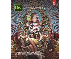 KNYGA Bookshop Maivald Jim Adobe Dreamweaver CC Classroom in a Book (2015 release)