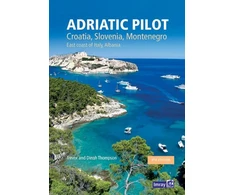 KNYGA Bookshop Adriatic Pilot