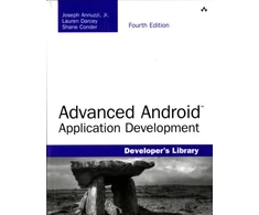 KNYGA Bookshop Advanced Android Application Development