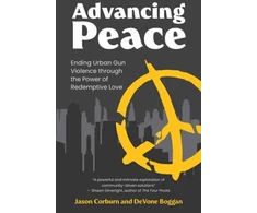 KNYGA Bookshop Advancing Peace