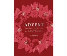 KNYGA Bookshop Advent