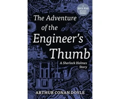 KNYGA Bookshop Adventure of the Engineer's Thumb