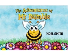 KNYGA Bookshop Adventures of Mr Bumble