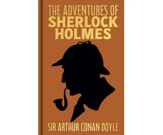 KNYGA Bookshop Adventures of Sherlock Holmes