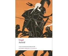 KNYGA Bookshop Aeneid
