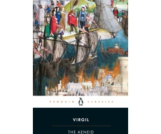 KNYGA Bookshop Virgil Aeneid