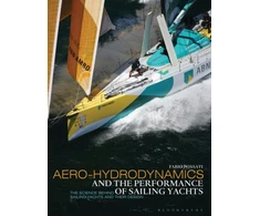 KNYGA Bookshop Aero-hydrodynamics and the Performance of Sailing Yachts