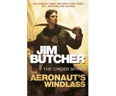 KNYGA Bookshop Aeronaut's Windlass