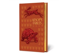 KNYGA Aesop’s Fables (Special Edition)
