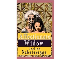 KNYGA Bookshop Affectionate Widow