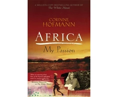 KNYGA Bookshop Africa, My Passion