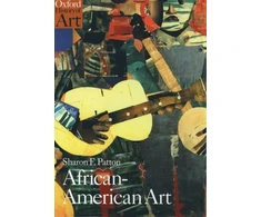 KNYGA Bookshop African-American Art