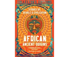 KNYGA Bookshop African Ancient Origins