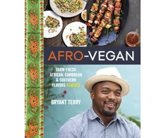 KNYGA Bookshop Afro-Vegan