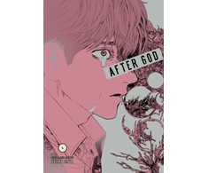 KNYGA Bookshop After God, Vol. 6
