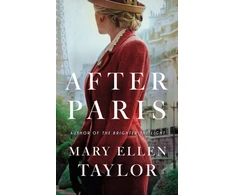 KNYGA Mary Ellen Taylor After Paris