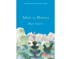 KNYGA Bookshop After the Horses