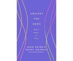 KNYGA Bookshop Against the Odds