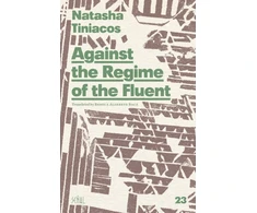 KNYGA Bookshop Against the Regime of the Fluent