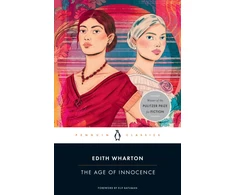 KNYGA Bookshop Age of Innocence