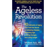 KNYGA Bookshop Ageless Revolution