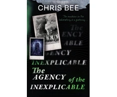 KNYGA Chris Bee Agency of the Inexplicable