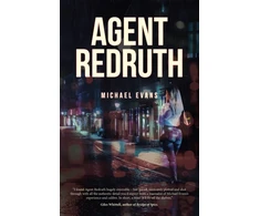 KNYGA Bookshop Agent Redruth