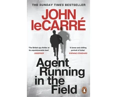 KNYGA Bookshop Agent Running in the Field