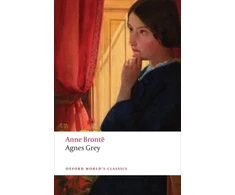 KNYGA Bookshop Bronte Anne Agnes Gray