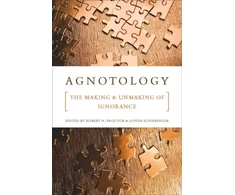 KNYGA Bookshop Agnotology