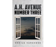 KNYGA Bookshop A.H. Avenue Number Three