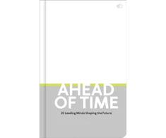 KNYGA Bookshop Ahead of Time