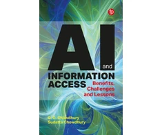 KNYGA Bookshop AI and Information Access