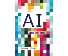 KNYGA Bookshop AI and Writing