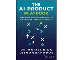 KNYGA Marily (Harvard Business School) Nika AI Product Playbook