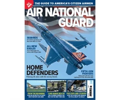 KNYGA Bookshop Air National Guard