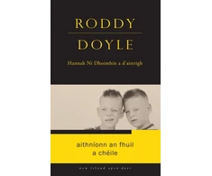 KNYGA Bookshop Aithnionn an Fhuil a Cheile