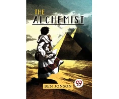 KNYGA Bookshop Alchemist