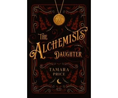KNYGA Bookshop Alchemist's Daughter