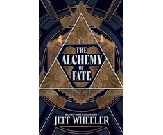 KNYGA Bookshop Alchemy of Fate