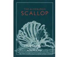 KNYGA Bookshop Aldeburgh Scallop