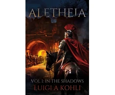 KNYGA Bookshop Aletheia