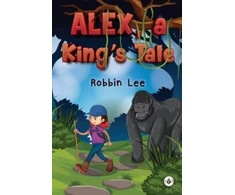 KNYGA Bookshop Alex, A King's Tale