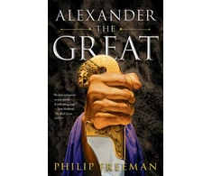 KNYGA Bookshop Alexander the Great