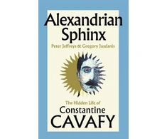 KNYGA Bookshop Alexandrian Sphinx